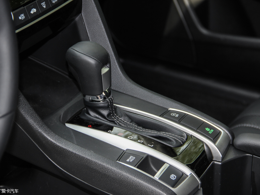 東風本田2016款思域