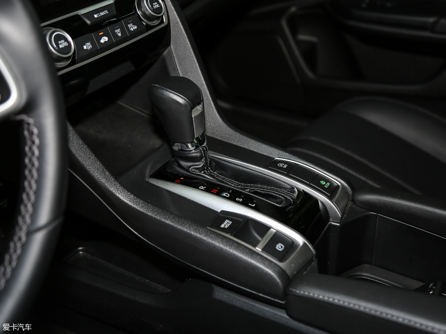 東風(fēng)本田2016款思域