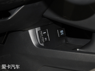 東風(fēng)本田2016款思域