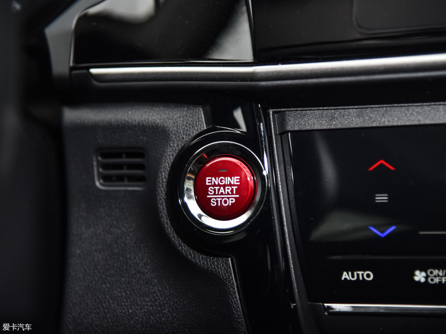 東風本田2016款競瑞