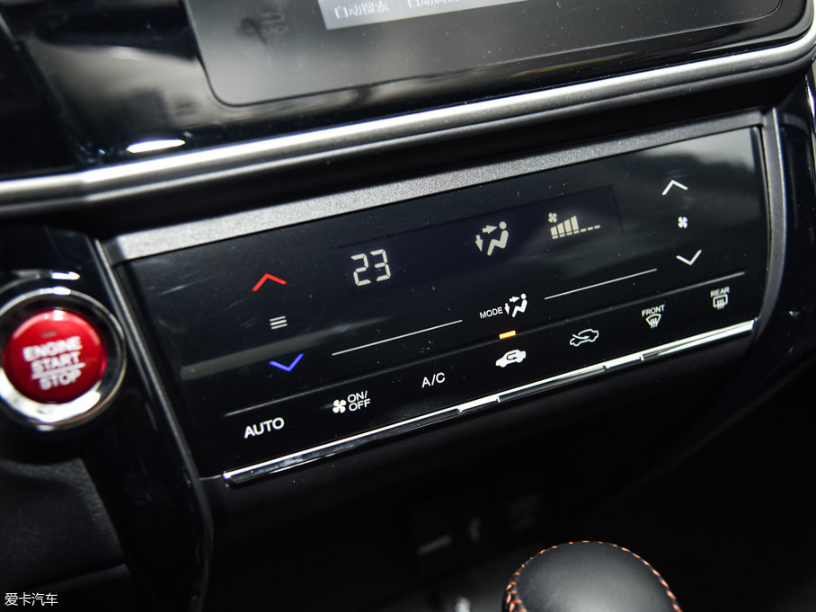 東風本田2016款競瑞