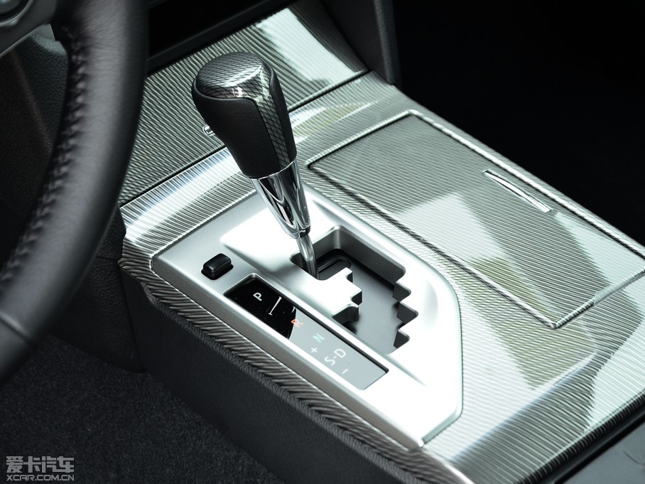 廣汽豐田2015款凱美瑞