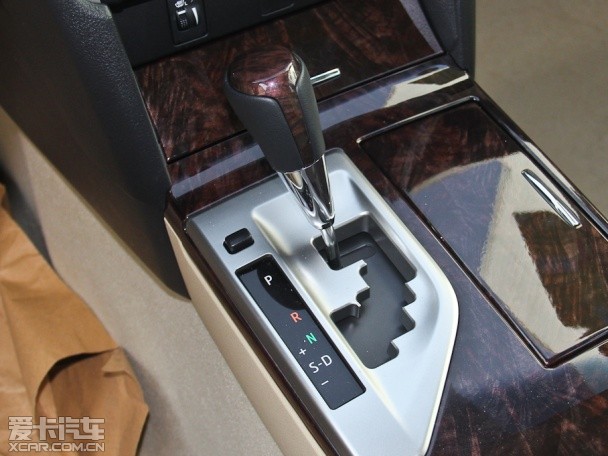 廣汽豐田2015款凱美瑞