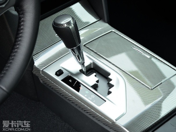 廣汽豐田2015款凱美瑞