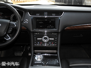 長安福特2016款金牛座