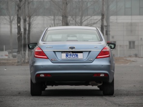 吉利汽車2014款新帝豪三廂