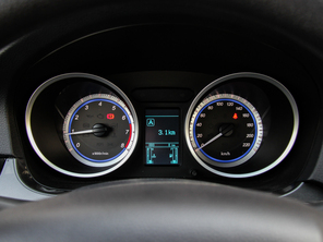 東南汽車2015款V5菱致