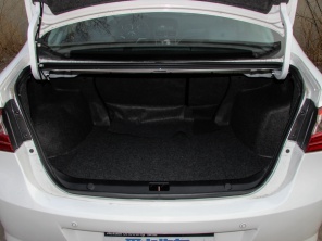 東南汽車2015款V5菱致