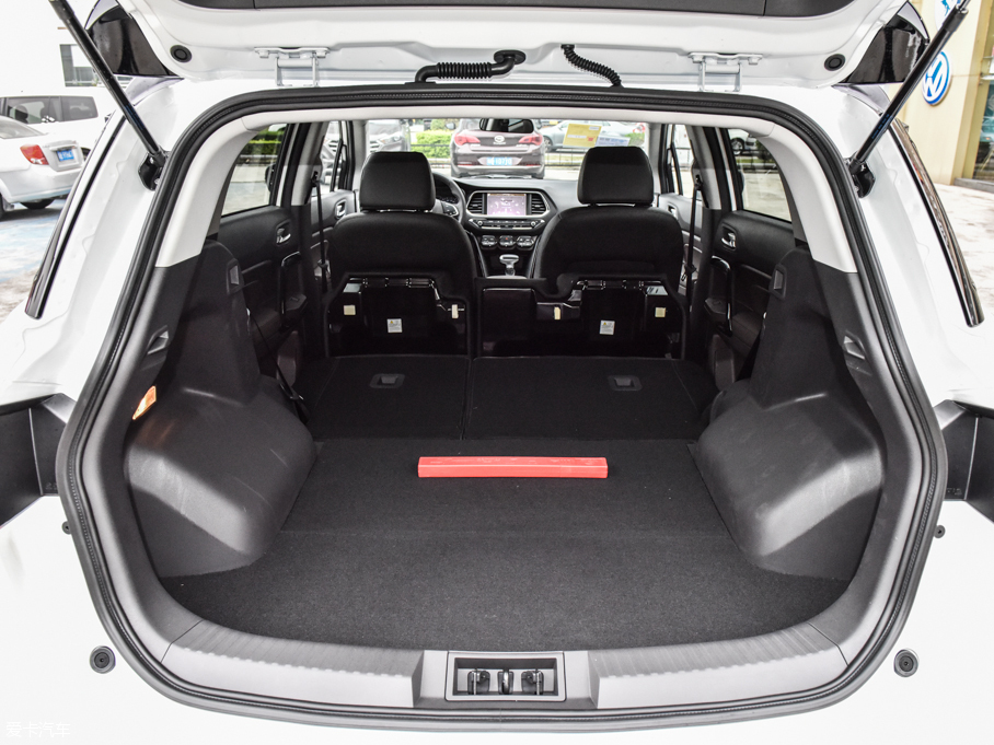 廣汽乘用車2016款傳祺GS4