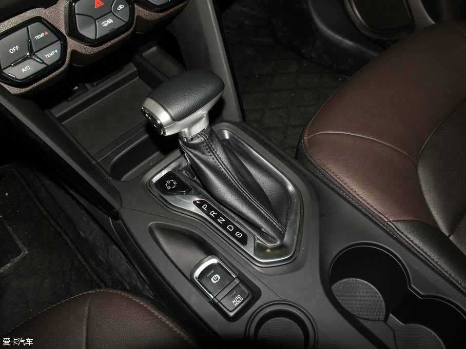 廣汽乘用車2016款傳祺GS4