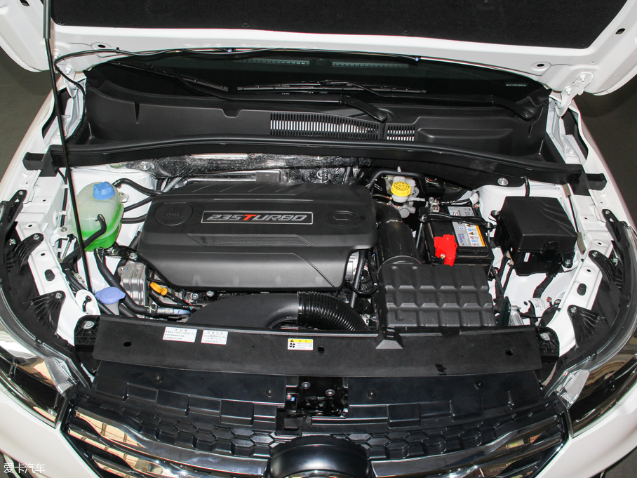 廣汽乘用車2016款傳祺GS4