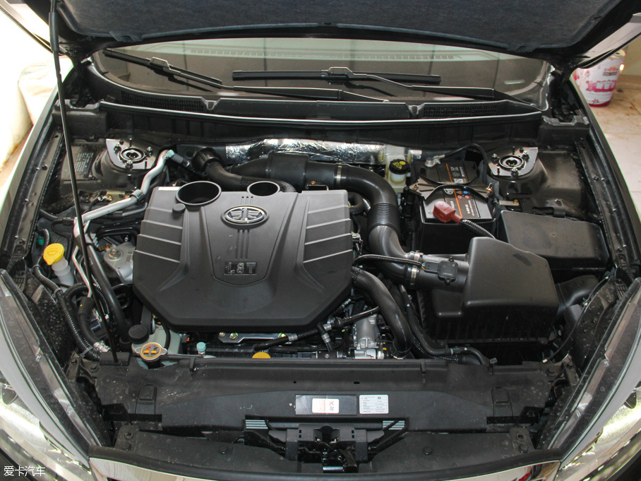 奔騰2016款奔騰B90