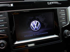 一汽-大眾2015款高爾夫