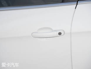 一汽-大眾2015款寶來