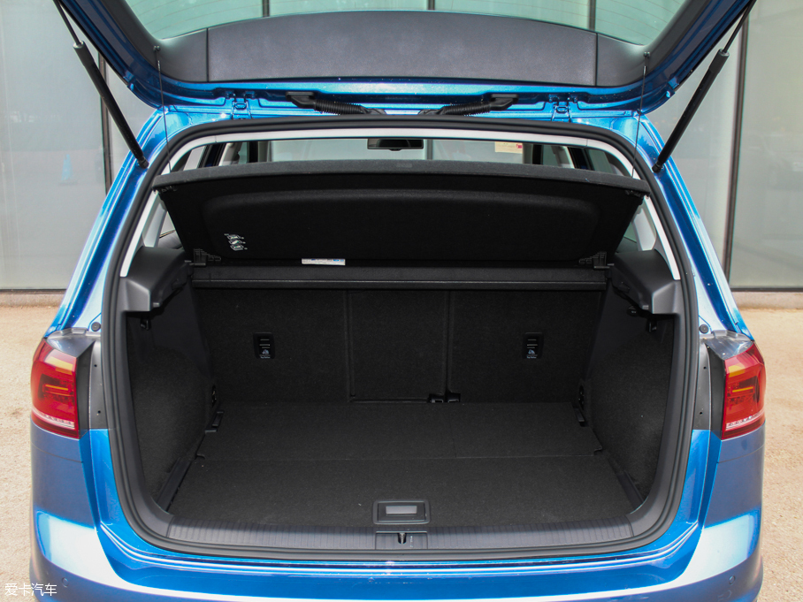 一汽-大眾2016款高爾夫