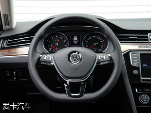 一汽-大眾2017款邁騰