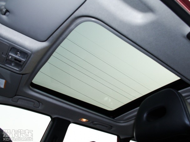 東風風度2015款MX6