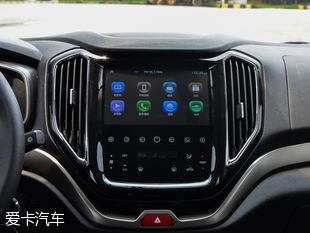 長安汽車2016款長安CX70