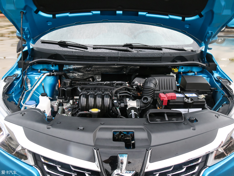 納智捷2016款銳3