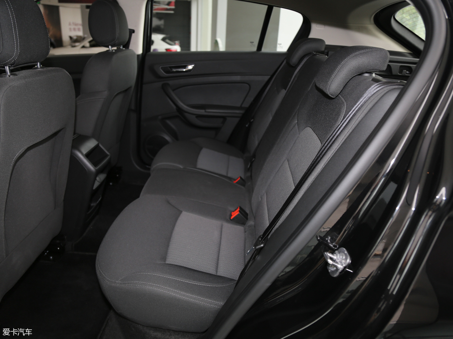 觀致汽車2016款觀致5 SUV