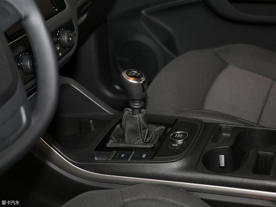 觀致汽車2016款觀致5 SUV