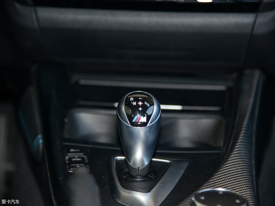 寶馬M2016款寶馬M2