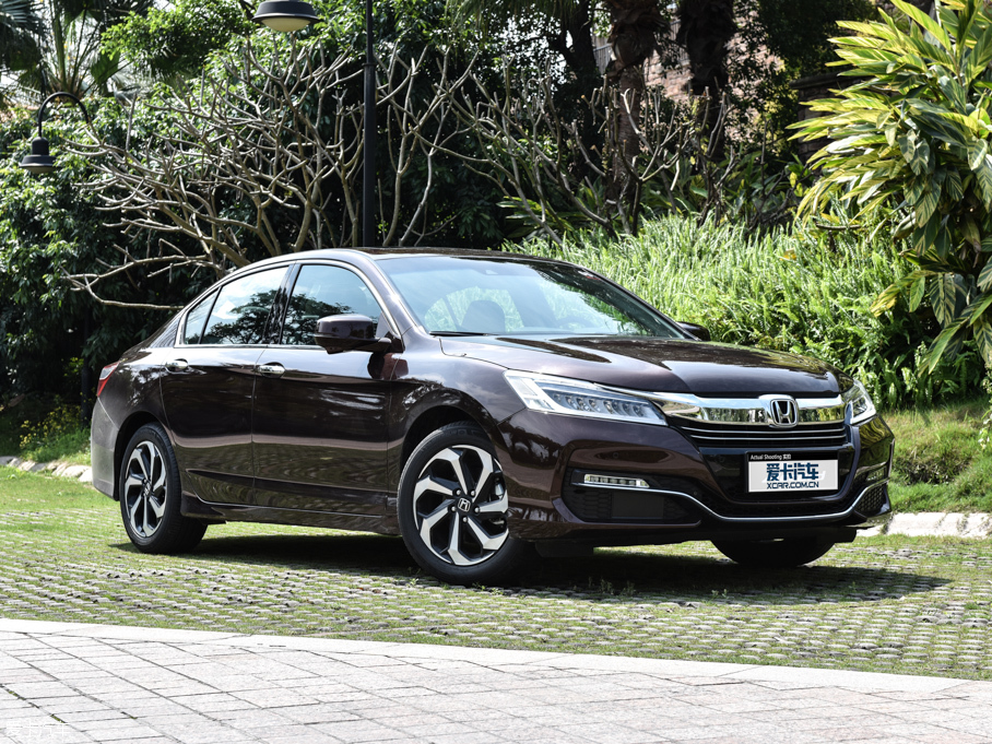 廣汽本田2016款雅閣