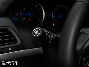 廣汽本田2016款歌詩圖