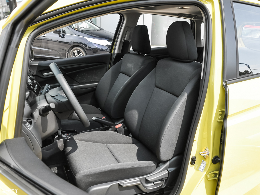 廣汽本田2016款飛度