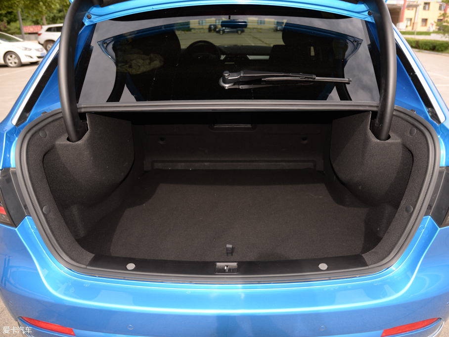 比亞迪戴姆勒2014款騰勢