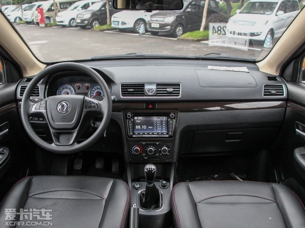 東風小康2014款風光