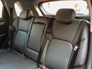 北汽紳寶2015款紳寶X65