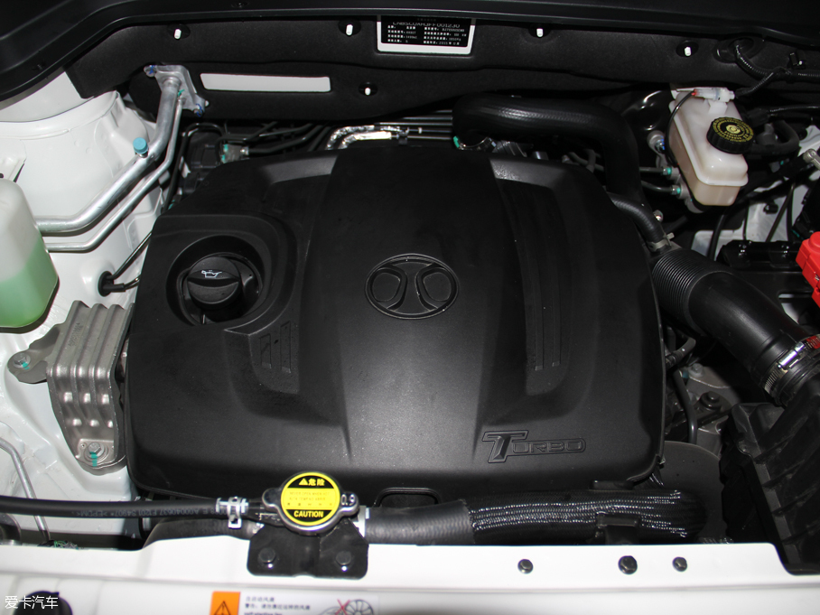 北汽紳寶2016款紳寶X55