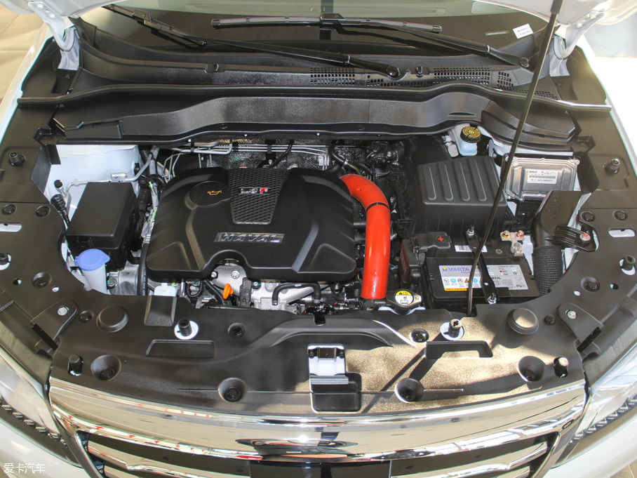 哈弗汽車2016款哈弗H2