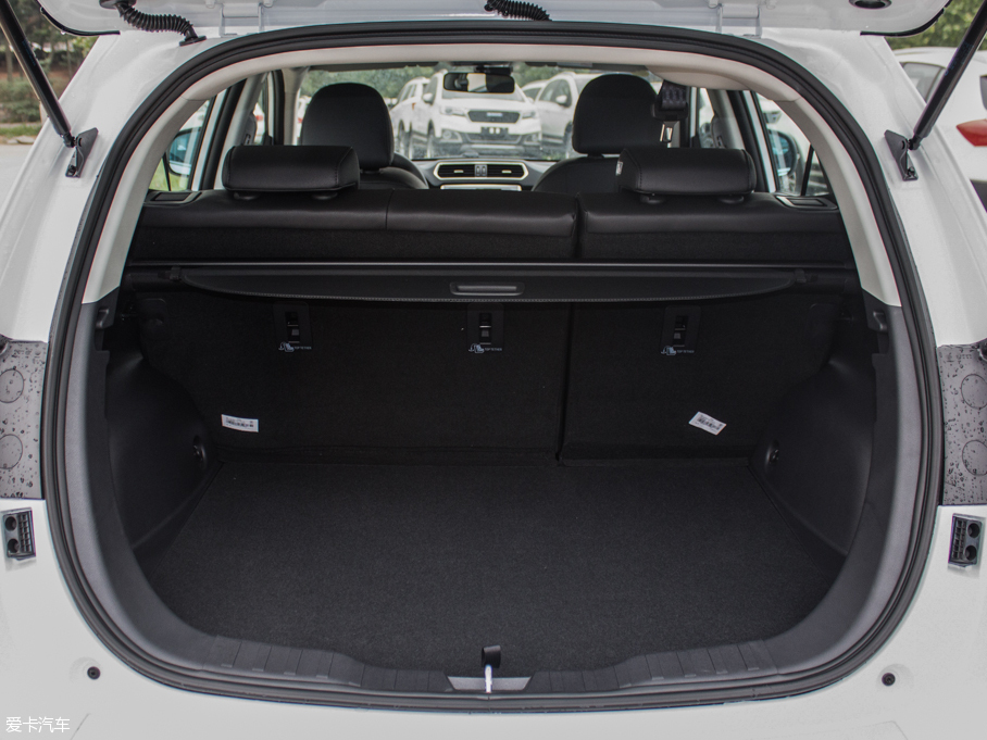 哈弗汽車2016款哈弗H2