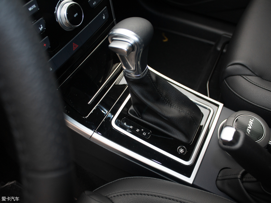 哈弗汽車2016款哈弗H2