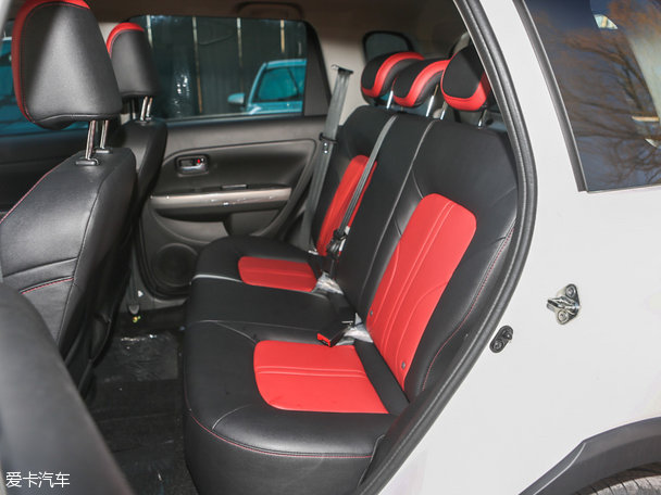 哈弗汽車2016款哈弗H1