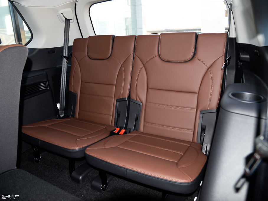 哈弗汽車2016款哈弗H9