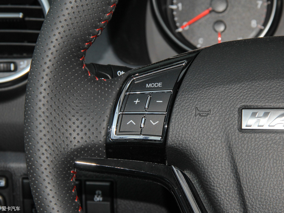 哈弗汽車2016款哈弗H6