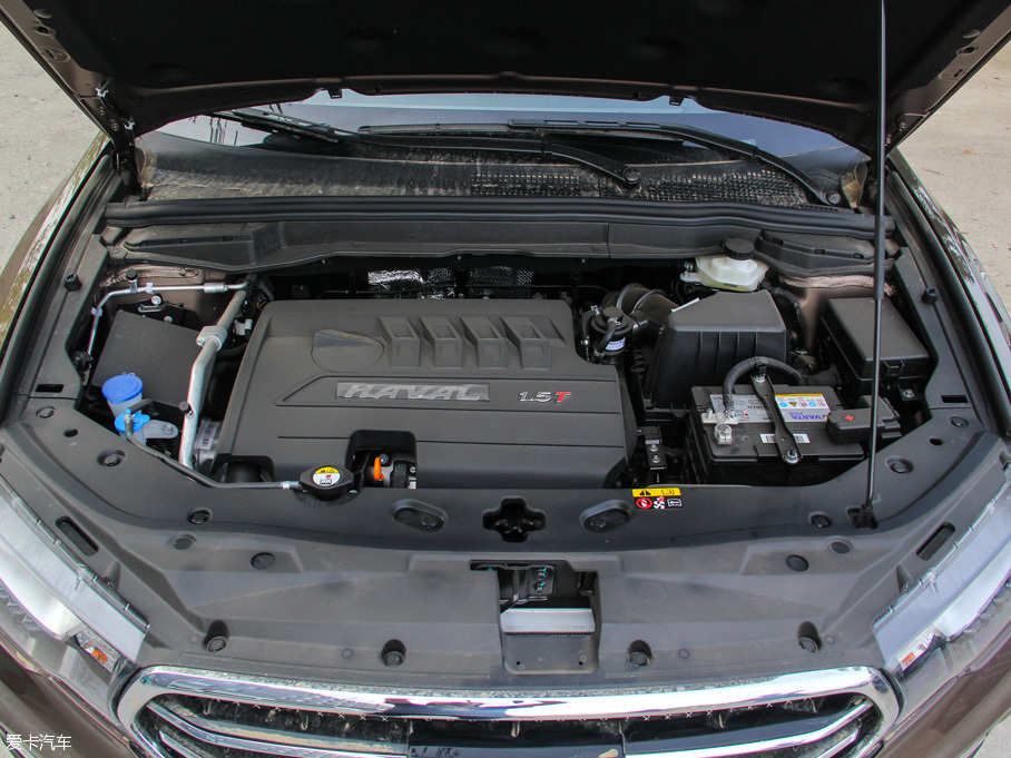 哈弗汽車2016款哈弗H6 Coupe