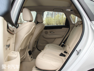 華晨寶馬2016款寶馬2系旅行車