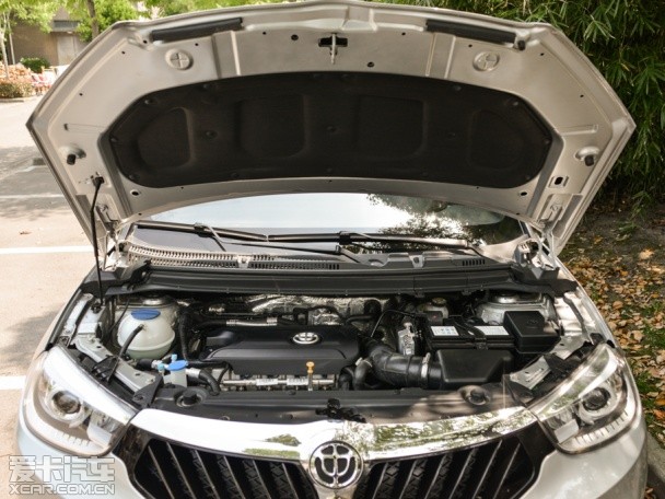 中華2015款中華V3