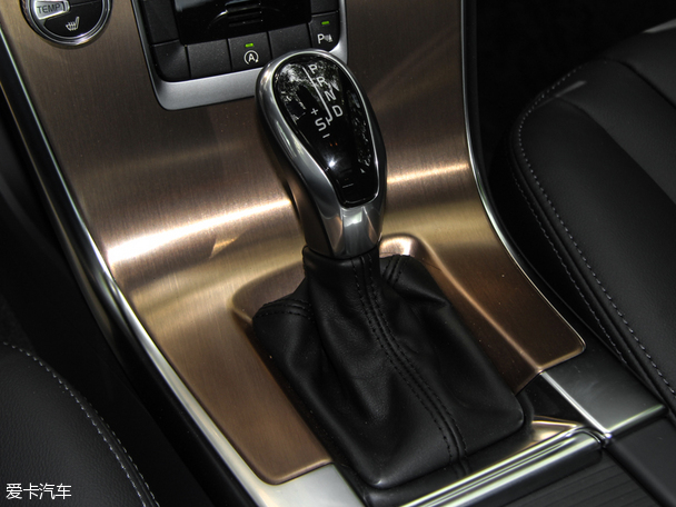 沃爾沃亞太2016款沃爾沃XC60