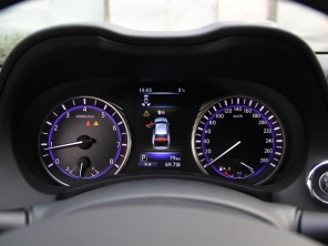 東風英菲尼迪2015款英菲尼迪Q50L