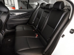 東風(fēng)英菲尼迪2015款英菲尼迪Q50L