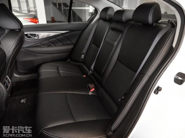 東風英菲尼迪2015款英菲尼迪Q50L