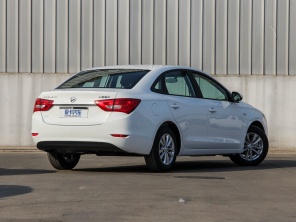 上汽通用別克2015款全新英朗