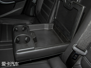 上汽通用別克2015款君威