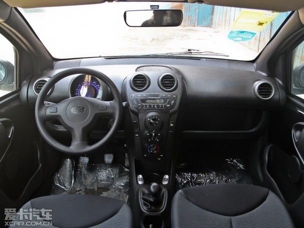 比亞迪汽車2012款比亞迪F0