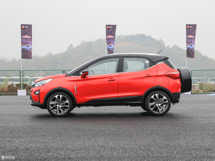 比亞迪汽車2016款元